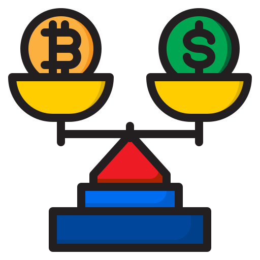 Bitcoin icon