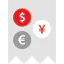 Receipt icon 64x64