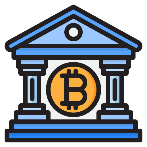 Bitcoin Symbol