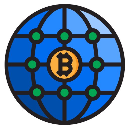 Bitcoin icon