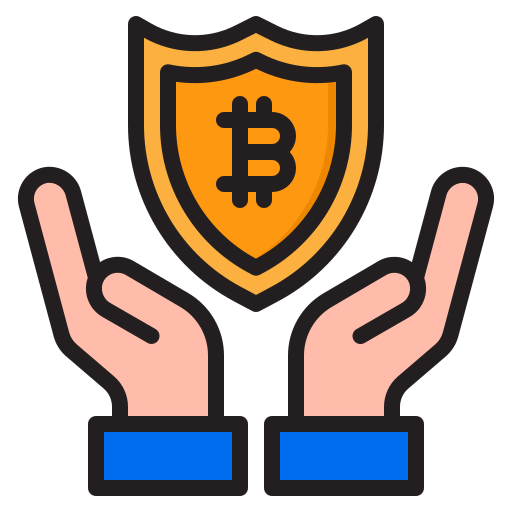 Bitcoin icon