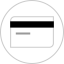 Credit card icon 64x64