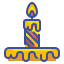 Candle 图标 64x64
