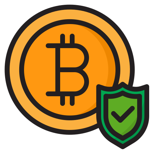 Bitcoin icon
