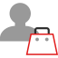 Bag icon 64x64