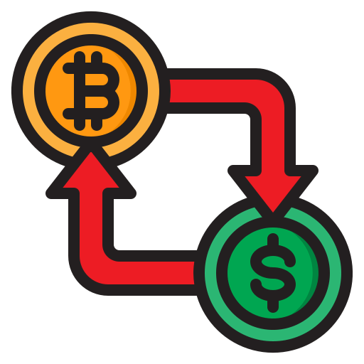 Bitcoin icon