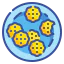 Cookie 图标 64x64