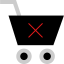 Cart icon 64x64