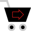Cart icon 64x64