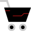 Cart icon 64x64