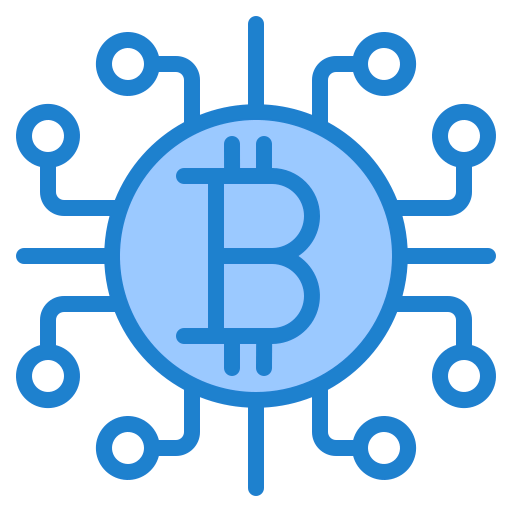 Bitcoin icon