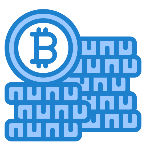 Bitcoin icon