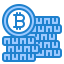 Bitcoin Ikona 64x64