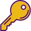 Key icon 64x64