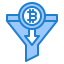 Bitcoin icon 64x64