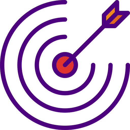Target icon