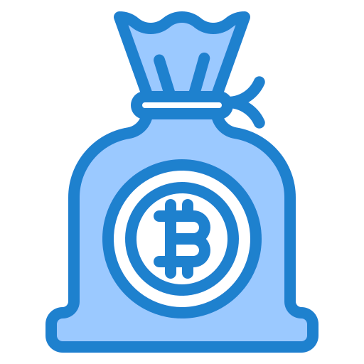 Bitcoin icon