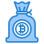 Bitcoin icon 64x64
