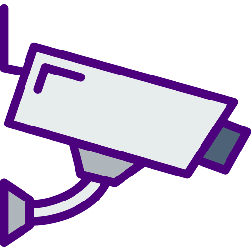 Cctv icon