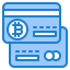 Bitcoin icon 64x64