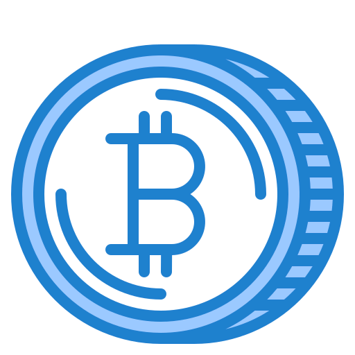 Bitcoin icon