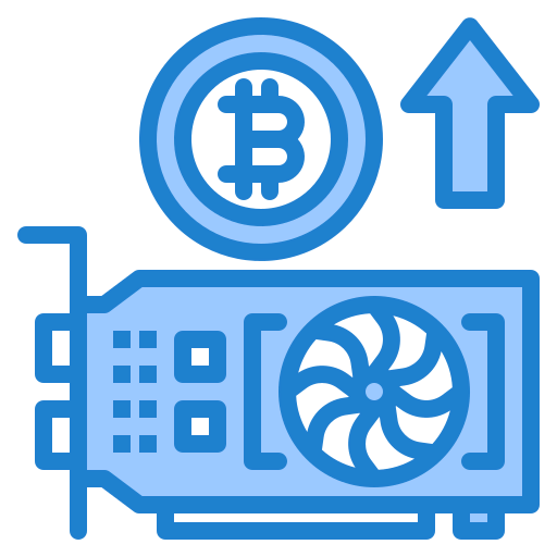 Bitcoin icon