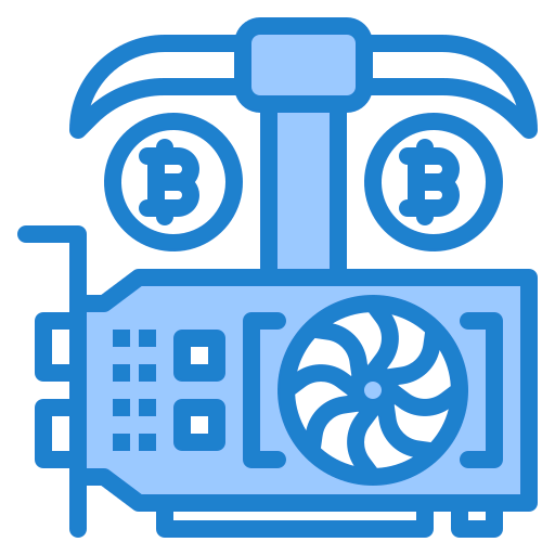 Bitcoin icon
