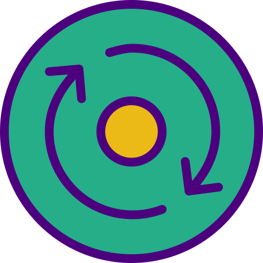 Sync icon