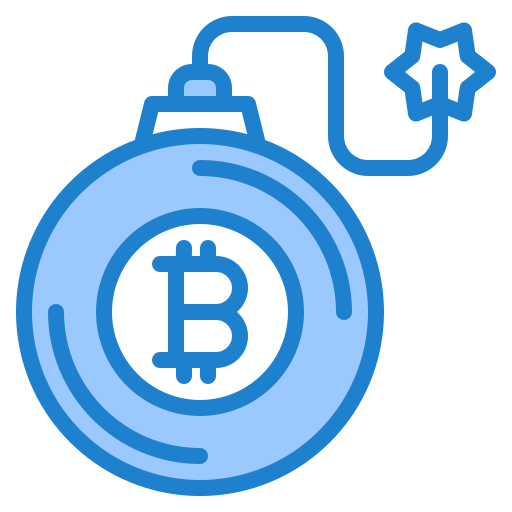 Bitcoin icon