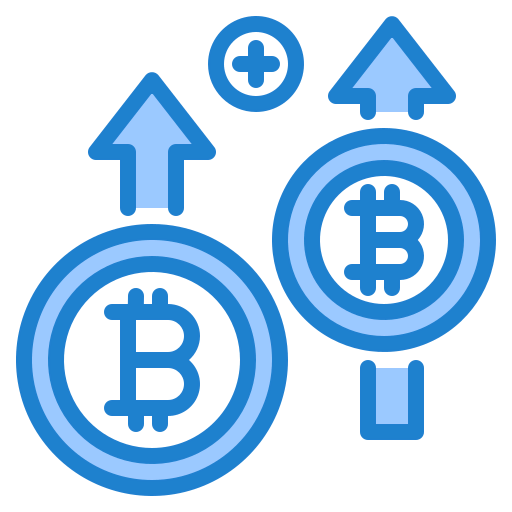 Bitcoin icon