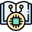 Learning Ikona 64x64