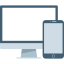 Responsive icon 64x64