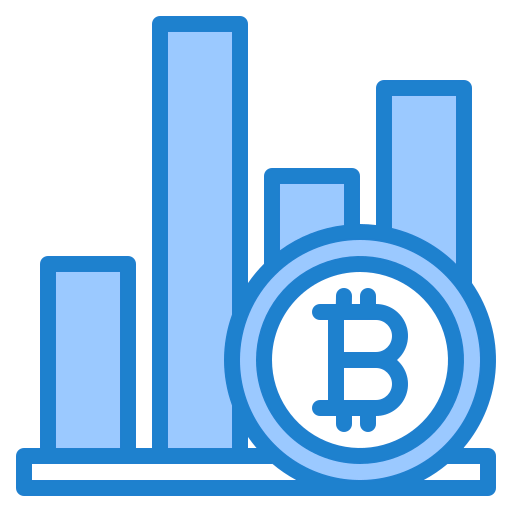 Bitcoin icon