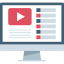 Youtube icon 64x64