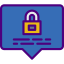 Message icon 64x64