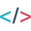 Code icon 64x64