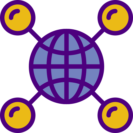 Web icon