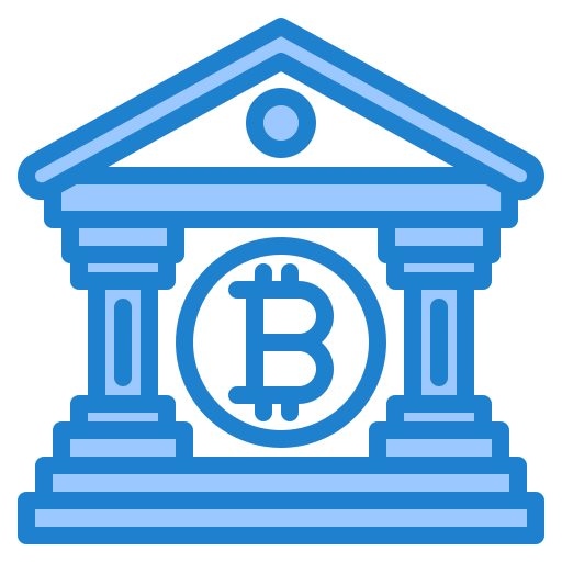 Bitcoin Symbol