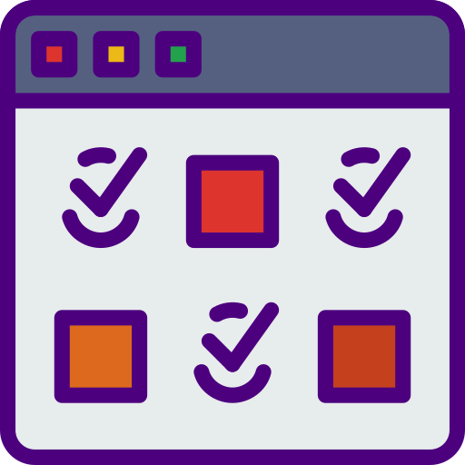 Checklist icon