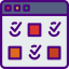 Checklist icon 64x64