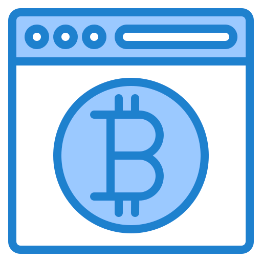 Bitcoin icon