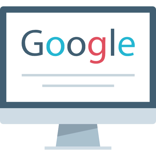 Google web icon
