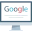 Google web icon 64x64