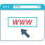 Browser icon 64x64