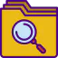 Folder icon 64x64