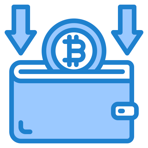 Bitcoin icon