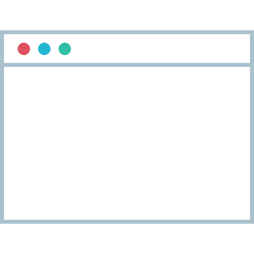 Browser icon