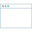 Browser icon 64x64