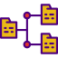 File transfer icon 64x64