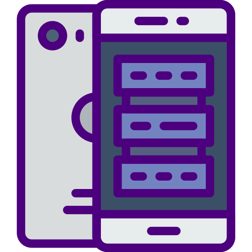 Server icon